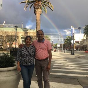 Meet your Posher, Sonali